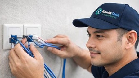 DVR / NVR System Works