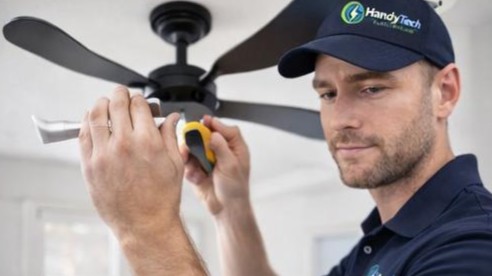 Installation & Maintenance