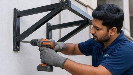 Frame & Support Structures