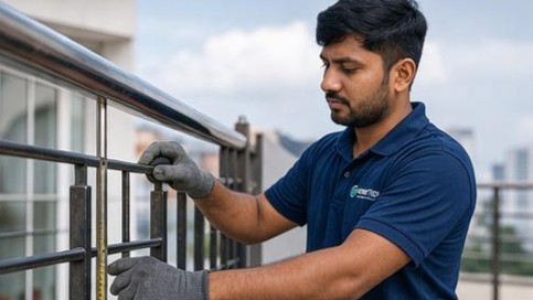 General Metalwork Services