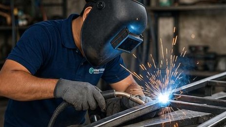 Welding & Fabrication