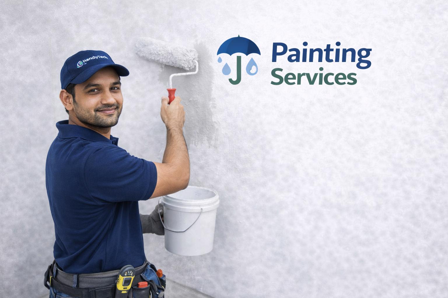 Painting Services