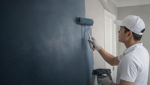 Painting service background 1