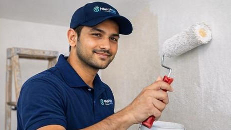 Residential Painting