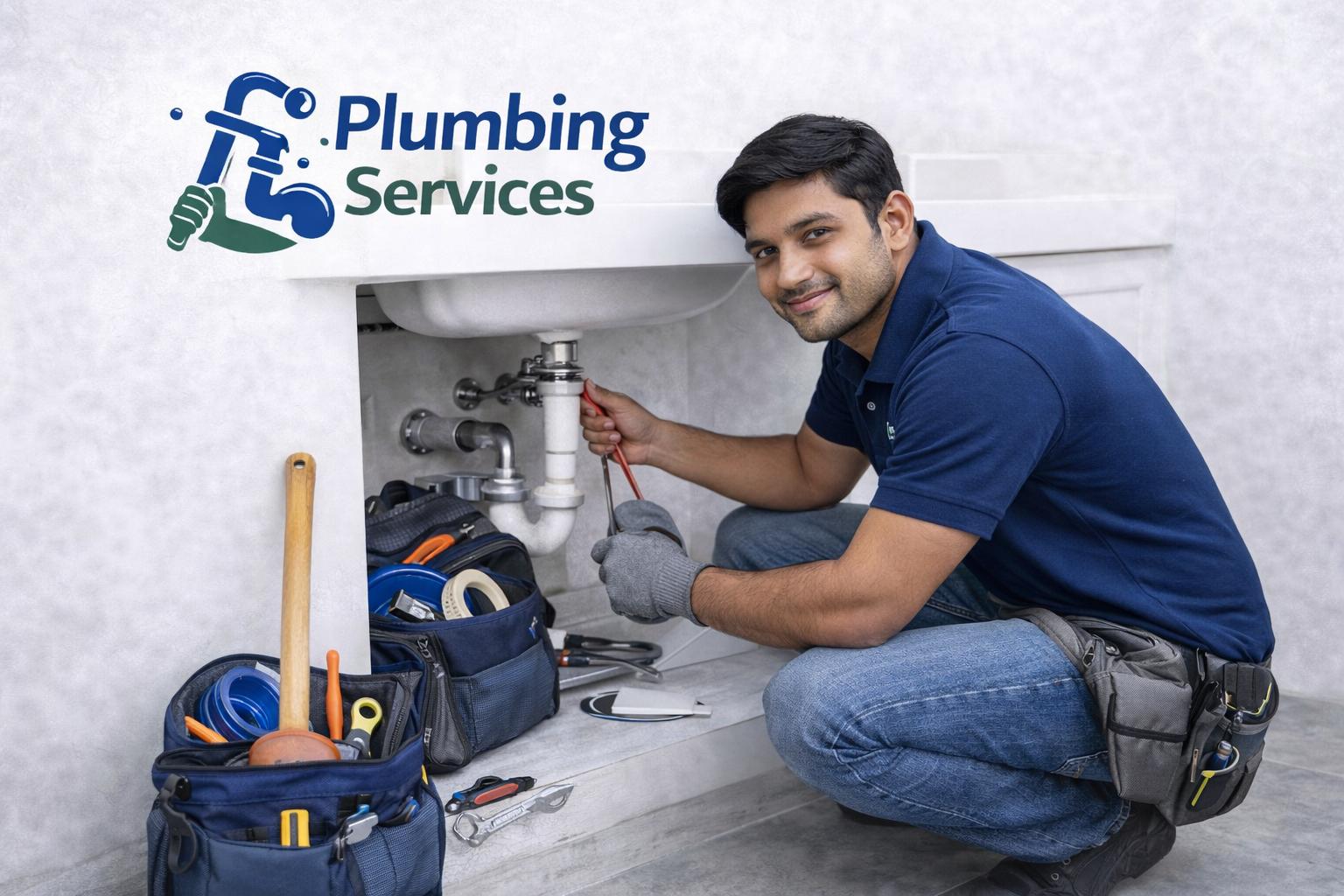 Plumbing Service