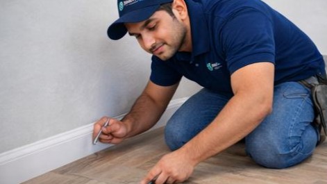 Installation & Maintenance