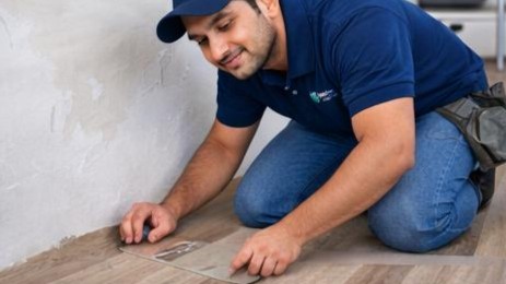 Repair & Replacement