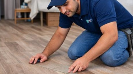 Residential Flooring